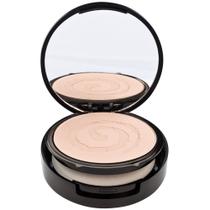 Pó Compacto - bb cc dd FPS 54 Anna Pegova Bege Médio 15g