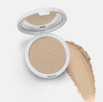 Pó Compacto bBeauty Pó Compacto bBeauty