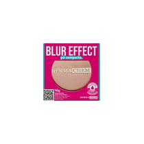 Pó Compacto Blur Effect Dermachem 10g Claro