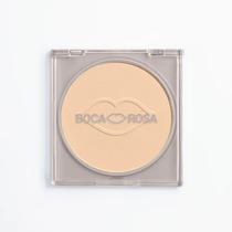 Pó Compacto Boca Rosa BR02 9g