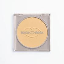 Pó Compacto Boca Rosa BR03 9g