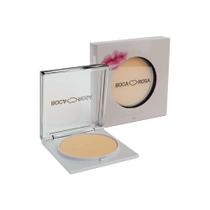 Pó Compacto Boca Rosa BR03 Pó Compacto Boca Rosa BR03