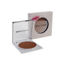 Pó Compacto Boca Rosa BR07 Pó Compacto Boca Rosa BR07