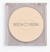 Pó compacto Boca Rosa COR:BR01 Pó compacto Boca Rosa COR:BR01