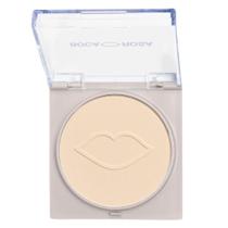 Pó Compacto - Boca Rosa - Pó Com Cor - Matte Ultrafino