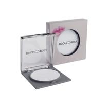 Pó Compacto Boca Rosa Translucido Cocada Pó Compacto Boca Rosa Translucido Cocada