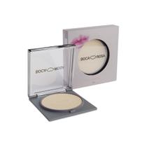 Pó Compacto Boca Rosa Translucido Cuscuz Pó Compacto Boca Rosa Translucido Cuscuz