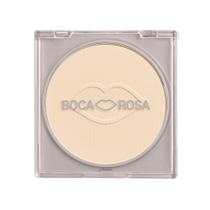 Pó Compacto Boca Rosa