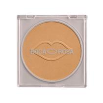 Pó Compacto Boca Rosa