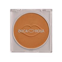 Pó Compacto Boca Rosa