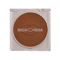 Pó Compacto Boca Rosa