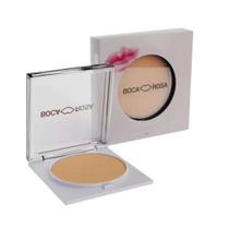 Pó Compacto - BOCA ROSA - Pó Compacto - BOCA ROSA -