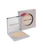 Pó compacto boca rosa Pó compacto boca rosa