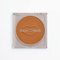 Pó Compacto BR06 - Boca Rosa - 24h de Duração e Textura Ultrafina Pó Compacto BR06 - Boca Rosa - 24h de Duração e Textura Ultrafina