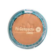 Pó Compacto Classic Miss Lary Ml301 Cor 04