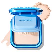 Pó Compacto Cosmético SKINTIFIC Ultra Cover Matte Foundation Pó Compacto Cosmético SKINTIFIC Ultra Cover Matte Foundation