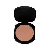 Pó Compacto Crystal Powder Obsidian Ruby Rose PC15 Pó Compacto Crystal Powder Obsidian Ruby Rose PC15