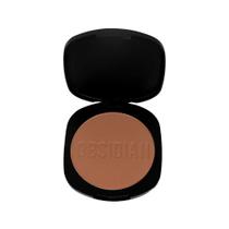 Pó Compacto Crystal Powder Obsidian Ruby Rose PC18