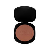 Pó Compacto Crystal Powder Obsidian Ruby Rose PC45 Pó Compacto Crystal Powder Obsidian Ruby Rose PC45