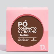 Po Compacto Dailus 10g