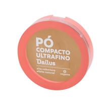 Pó Compacto Dailus Ultrafino D5 Médio Pó Compacto Dailus Ultrafino D5 Médio