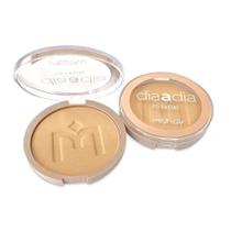 Pó Compacto Dia A Dia Cor 02 Mahav 10G