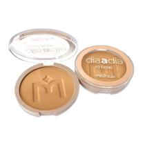 Pó Compacto Dia A Dia Cor 03 Mahav 10G