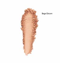 Po Compacto Estojo e Refil Latika Po Compacto Estojo e Refil Latika