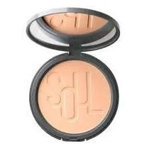 PÓ COMPACTO EUDORA SOUL ULTRA MATTE COR 50 10g
