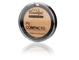 Pó Compacto Face Beautiful