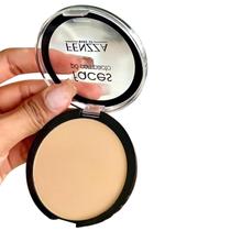 PÓ COMPACTO FACES FENZZA 12g