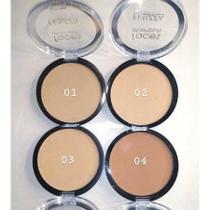 Pó compacto faces fenzza