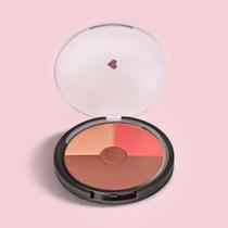 Pó Compacto Facial 18g