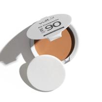Pó Compacto Facial com FPS 90 Cor Médio Escuro 04 Vult 6g Pó Compacto Facial com FPS 90 Cor Médio Escuro 04 Vult 6g