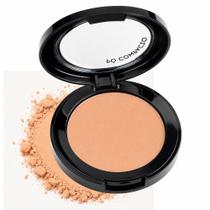 Pó Compacto Facial Cor 02 Koloss Makeup Maquiagem 9,0g Pó Compacto Facial Cor 02 Koloss Makeup Maquiagem 9,0g