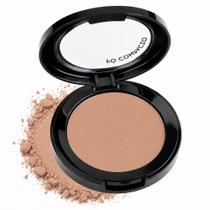 Pó Compacto Facial Cor 03 Koloss Makeup Maquiagem 9g Pó Compacto Facial Cor 03 Koloss Makeup Maquiagem 9g