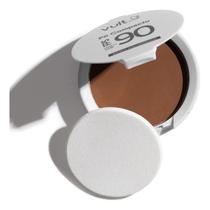 Pó Compacto Facial Extra Escuro Fps 90 Vult 6g Pó Compacto Facial Extra Escuro Fps 90 Vult 6g