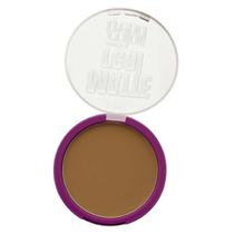 Pó Compacto Facial Matte Real 352N 7g (Marrom Claro) - Avon