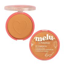 Pó Compacto Facial - Melu by Ruby Rose (RR853)