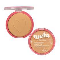 Pó Compacto Facial - Melu by Ruby Rose (RR853)
