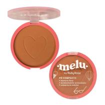 Pó Compacto Facial - Melu by Ruby Rose (RR853)