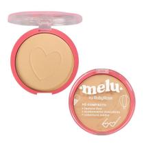 Pó Compacto Facial - Melu by Ruby Rose (RR853)
