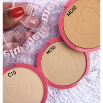 Pó Compacto Facial Melu By Ruby Rose