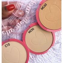 Pó Compacto Facial Melu By Ruby Rose