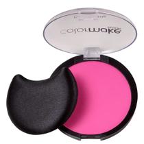 Pó Compacto Facial Pancake Pink Neon 10g - Colormake