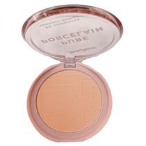 Pó Compacto Facial Pure Porcelain Ruby Rose HBM401