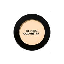 Pó Compacto Facial Revlon Colorstay 100 Banana - 8,4g