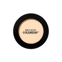 Pó Compacto Facial Revlon Colorstay 100 Banana - 8,4G