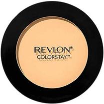 Pó Compacto Facial Revlon Colorstay 290 Natural Ochre 8,4G