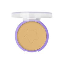 Pó Compacto Facial - Stay Fix - Ruby Rose (HB857) Pó Compacto Facial - Stay Fix - Ruby Rose (HB857)